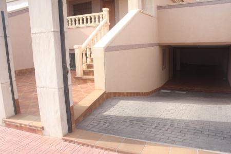Verasol home duplex 2 bedrooms torrevieja costa blanca vsh 0851