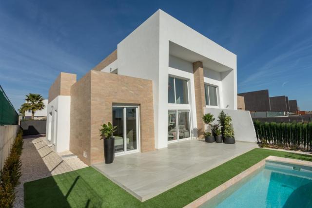 Duplex for Sale in Algorfa