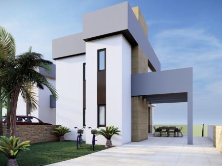 Verasol home duplex 3 bedrooms algorfa costa blanca vsh 0260