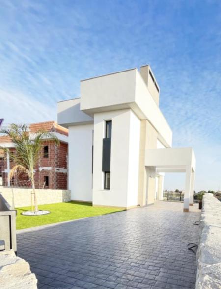 Verasol home duplex 3 bedrooms algorfa costa blanca vsh 0416