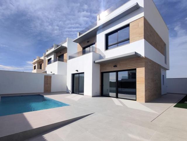 Townhouse for sale in Benijofar