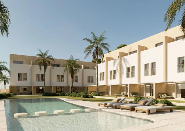 Duplex for Sale in Denia