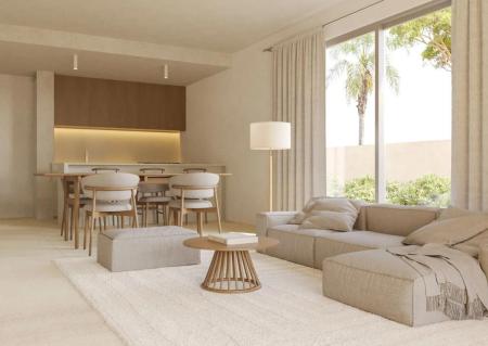Verasol home duplex 3 bedrooms denia costa blanca vsh 1005