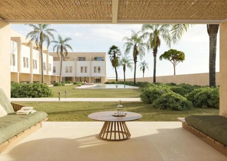 Verasol home duplex 3 bedrooms denia costa blanca vsh 1005