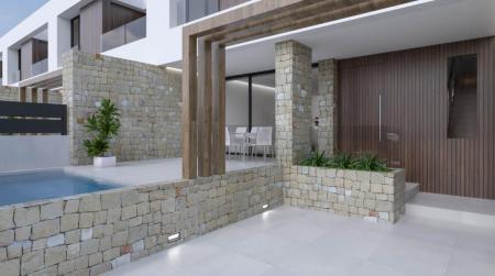 Verasol home duplex 3 bedrooms dolores costa blanca