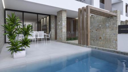 Verasol home duplex 3 bedrooms dolores costa blanca vsh 0838