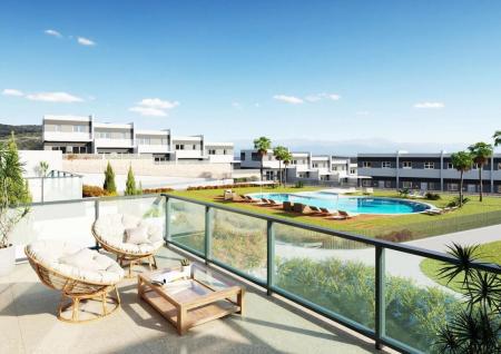 Verasol home duplex 3 bedrooms finestrat costa blanca vsh 0274