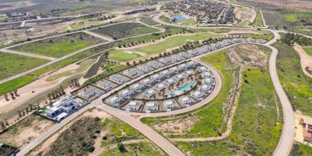 Verasol home duplex 3 bedrooms fuente alamo costa blanca vsh 0796