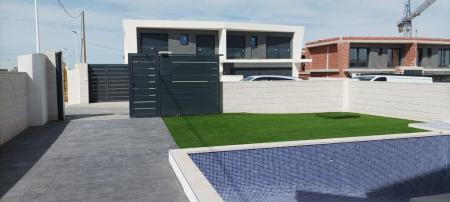 Verasol home duplex 3 bedrooms gran alacant costa blanca