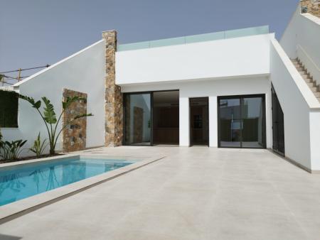 Verasol home duplex 3 bedrooms los alczares costa blanca vsh 0633