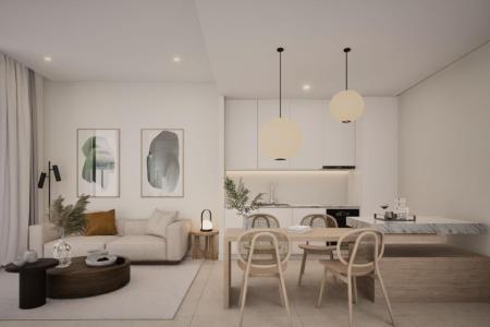 Verasol home duplex 3 bedrooms los alczares costa blanca vsh 0657