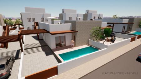 Verasol home duplex 3 bedrooms mazarrn costa blanca vsh 0632