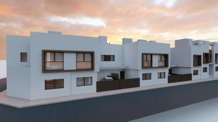 Verasol home duplex 3 bedrooms san javier costa blanca vsh 0798