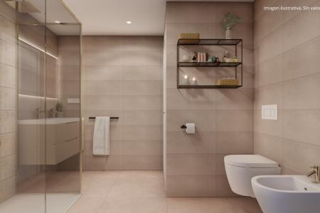 Verasol home duplex 4 bedrooms la nuca costa blanca vsh 0561