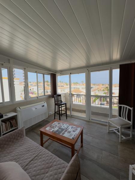 Verasol home house 3 bedrooms san fulgencio costa blanca vsh 0242