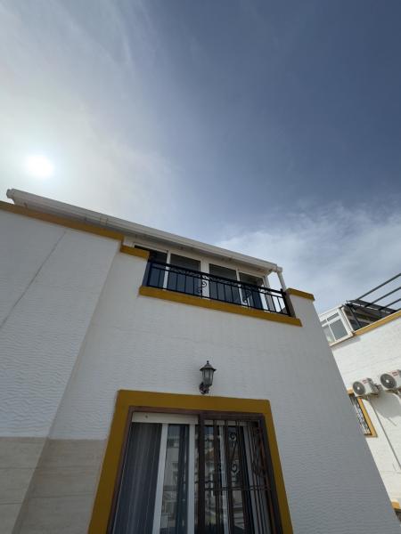 Verasol home house 3 bedrooms san fulgencio costa blanca vsh 0242