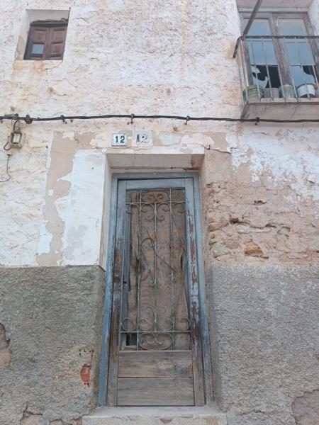 Verasol home house 4 bedrooms jijona costa blanca vsh 0244