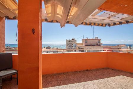 Verasol home penthouse 3 bedrooms el campello costa blanca vsh 1404