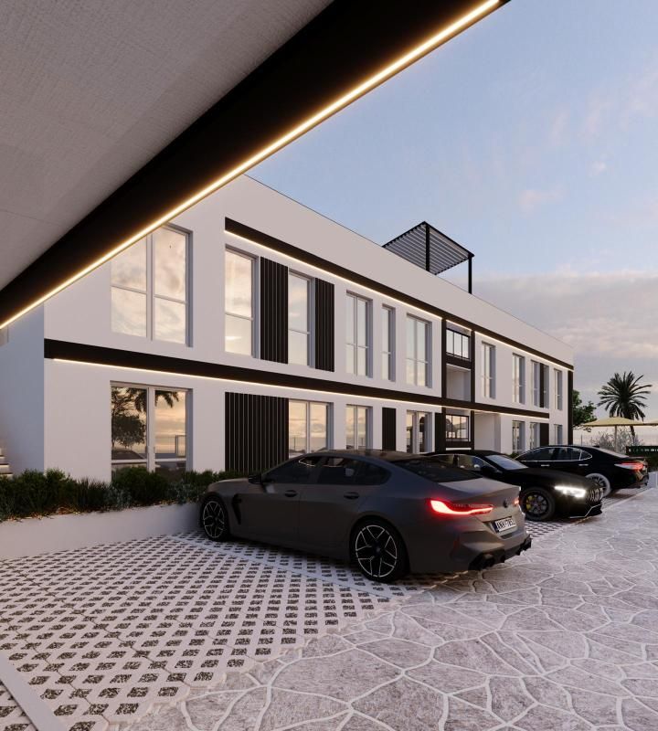 Verasol home apartment 1 bedrooms finestrat costa blanca vsh 0973