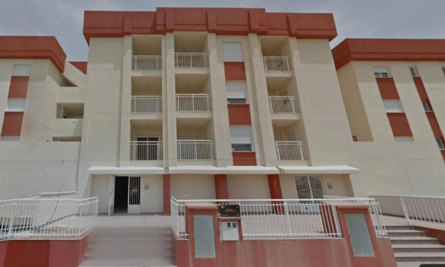 Verasol home apartment 1 bedrooms orihuela costa blanca vsh 0705