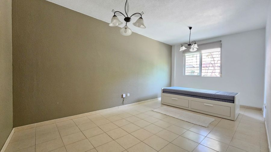 Verasol home apartment 2 bedrooms alicante costa blanca vsh 0408