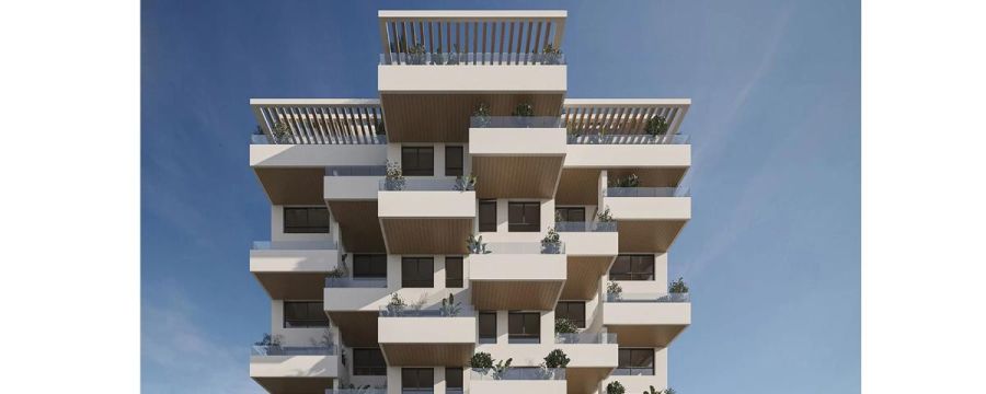 Verasol home apartment 2 bedrooms calpe costa blanca