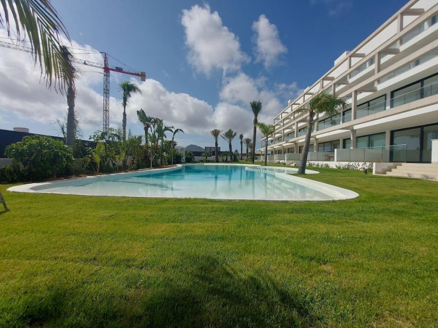 Verasol home apartment 2 bedrooms cartagena costa blanca vsh 0630