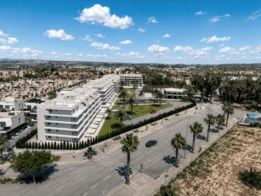 Verasol home apartment 2 bedrooms guardamar del segura costa blanca