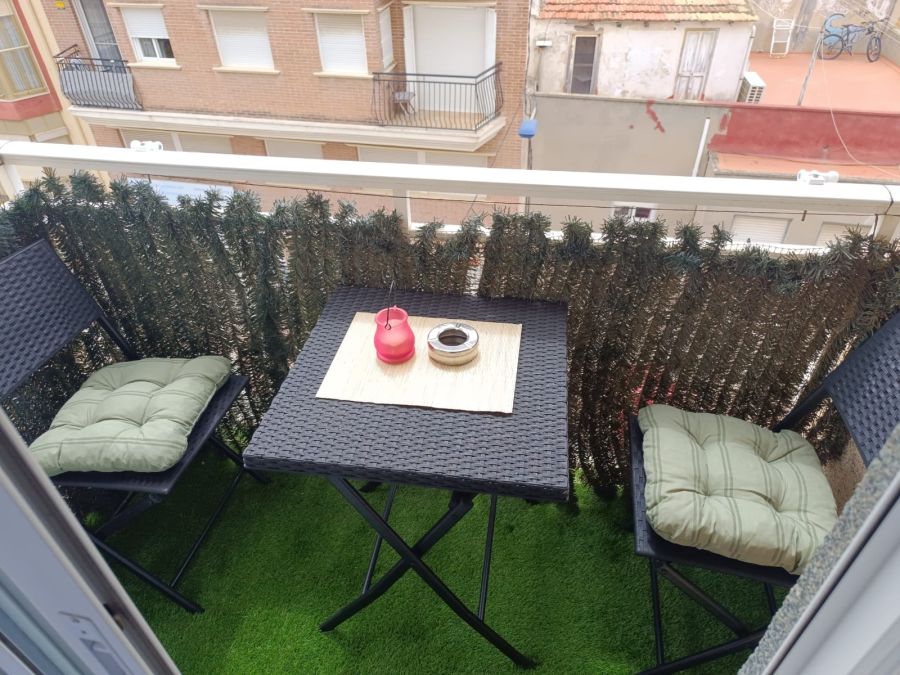 Verasol home apartment 3 bedrooms santa pola costa blanca vsh 0406