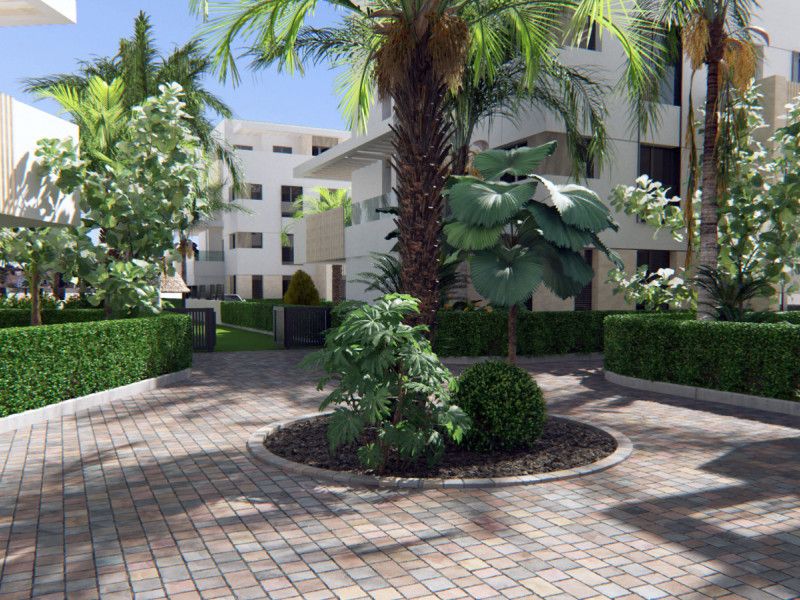 Verasol home apartment 3 bedrooms torre pacheco costa blanca vsh 0578