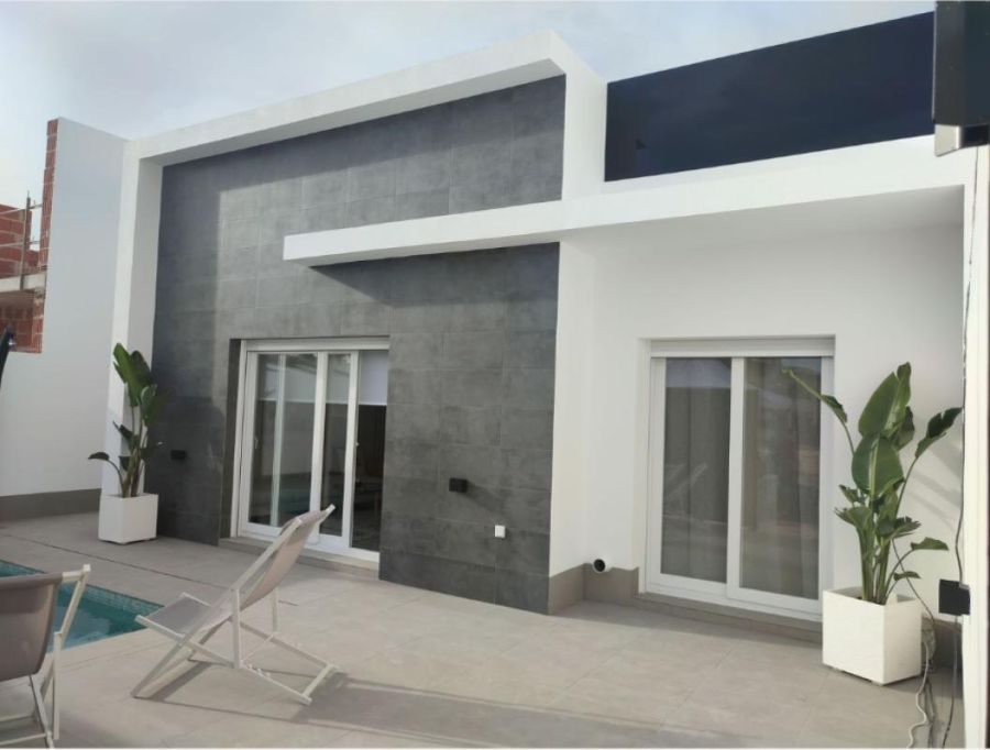 Verasol home chalet 3 bedrooms balsicas costa blanca vsh 0436