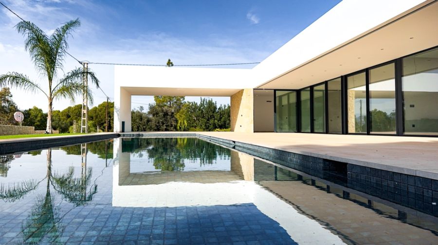 Verasol home chalet 3 bedrooms busot costa blanca vsh 0239