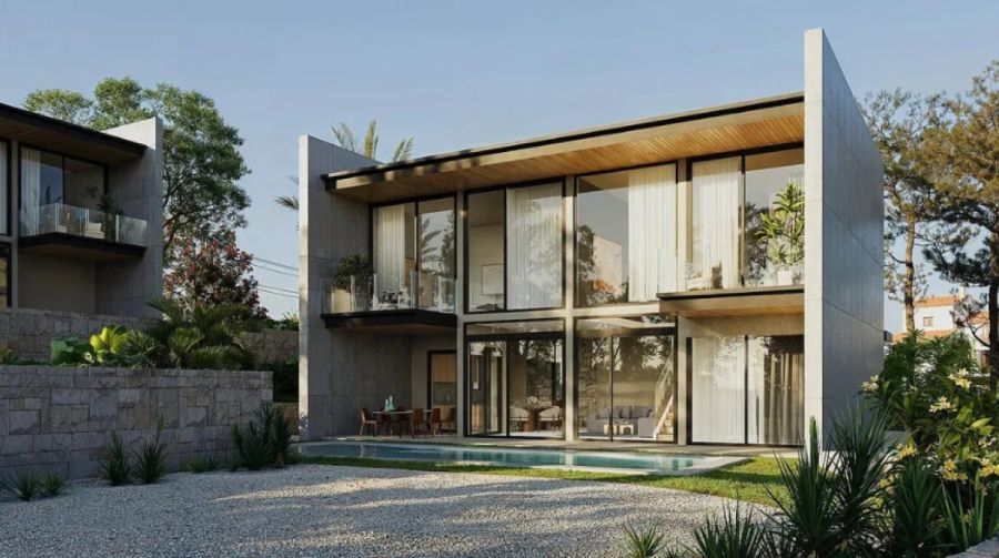 Verasol home chalet 3 bedrooms calpe costa blanca vsh 0292
