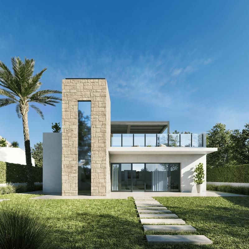 Verasol home chalet 3 bedrooms lorca costa blanca vsh 0569