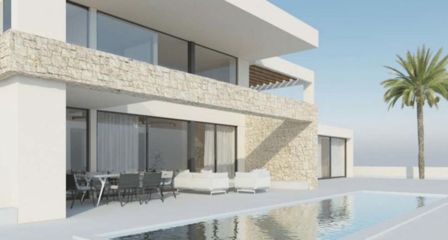 Verasol home chalet 4 bedrooms monforte del cid costa blanca vsh 0804