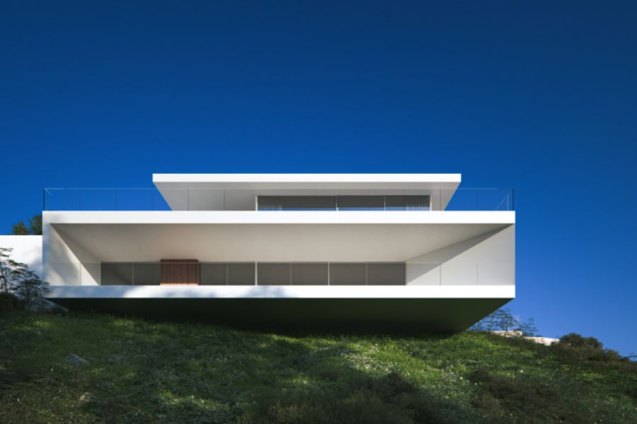 Verasol home chalet 5 bedrooms moraira costa blanca vsh 0266