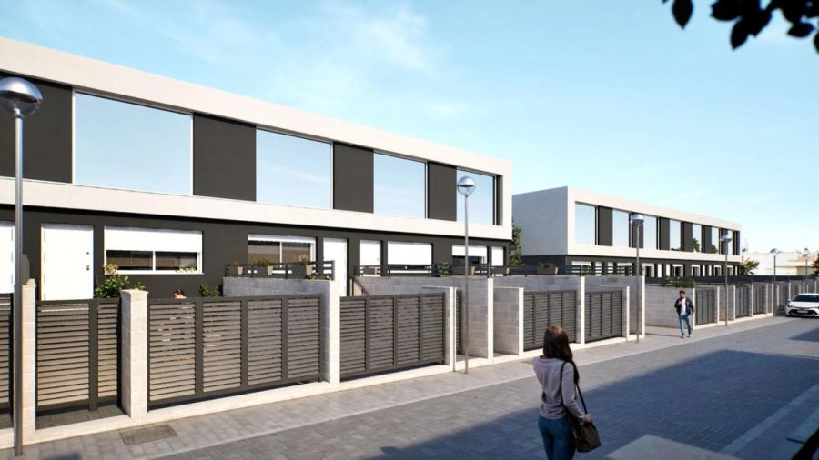 Verasol home duplex 2 bedrooms gran alacant costa blanca vsh 0321