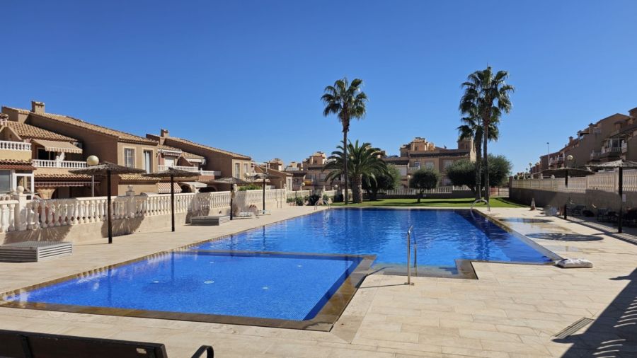 Verasol home duplex 2 bedrooms gran alacant costa blanca vsh 1398