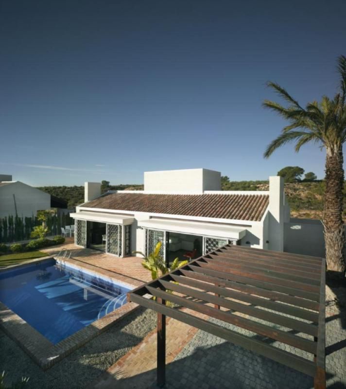 Verasol home duplex 2 bedrooms sucina costa blanca vsh 0607