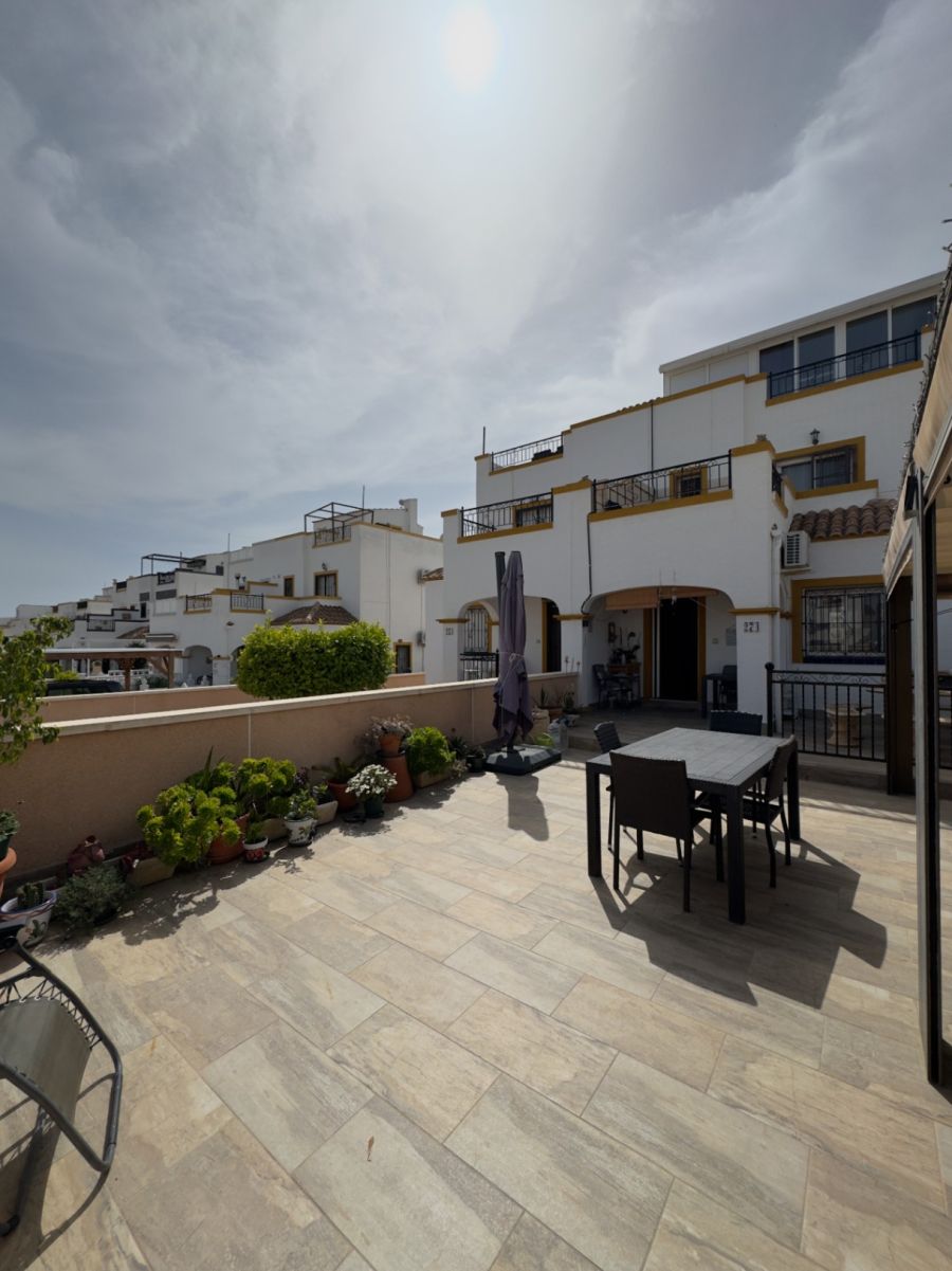 Verasol home house 3 bedrooms san fulgencio costa blanca vsh 0242